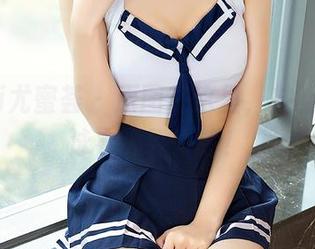 YouMi尤蜜荟 - 原图在这里，井上雪樱的泳衣更胜一筹！