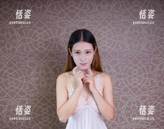 YouWu尤物馆 - 福利共享：Luffy菲菲的自拍究竟有多惊艳？
