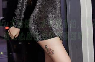 YouWu尤物馆 - 水手服私拍，冷不丁，谁的心思在海风里飘荡呢？