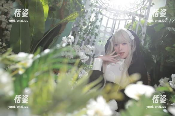 当asagiriai(爱ちゃん)遇上ReZero，图库又要升级了嘛？