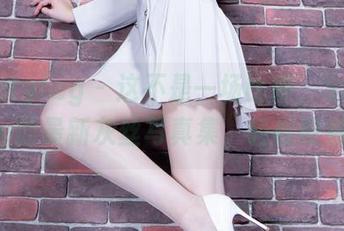 beautyleg - 这不是一场比赛，Stephy的最新灰丝写真集，轻松好看