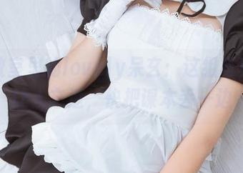 课后教室里的lovely呆玄：这组写真简直让人忘返，快把课本丢一边