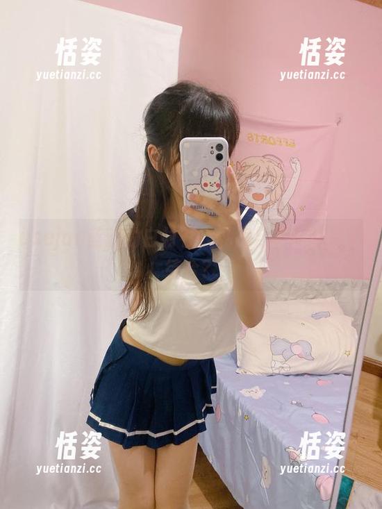 usejan蓝蓝 usejan蓝蓝的白衬衫,私房与不私的完美结合?