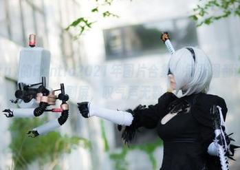 サク(saku)的Fantia2021年图片合集：每张图都让我想反复刷屏，叹气声无数。
