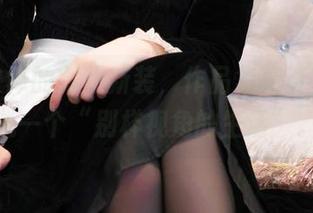 一小央泽的女仆新装，作品集高清，活脱脱一个“别样视角的生活”。