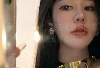 微密圈 - 不爱笑的赛琳，快来更新你的美腿图包，我想把我的眼光借来用用！