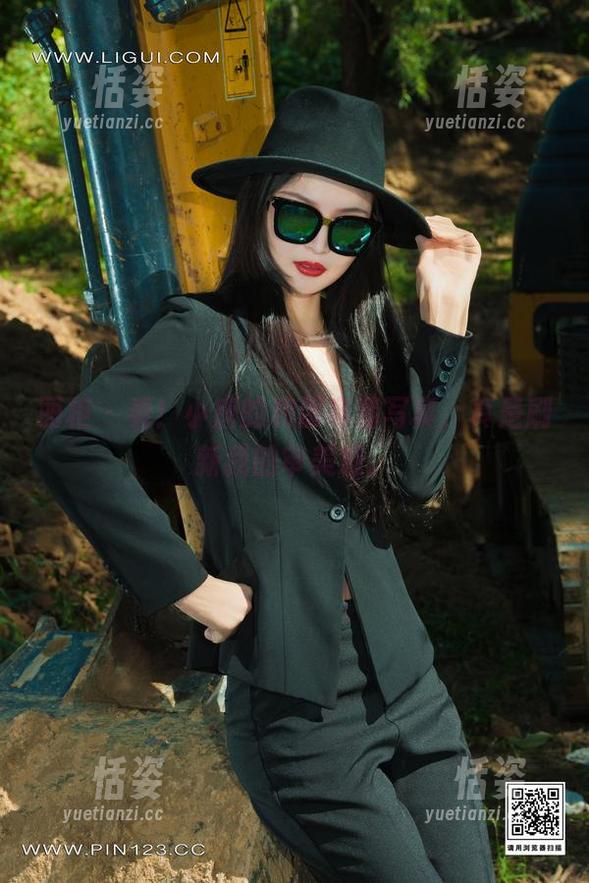 丽柜 - 看！小唐的和服高清写真，真是刷新我的审美观。