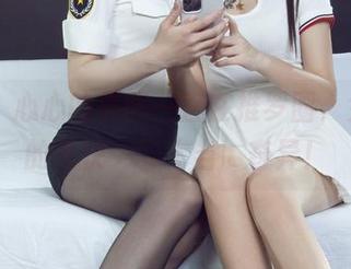丽柜 - 心心的美图一直在推罗圈，女孩们的愉快って本当に奇异！