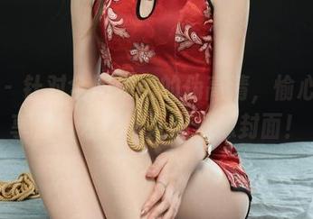 丽柜 - 针对全网发出的伪高清，愉心的丝享假日才是真正的偶像封面！