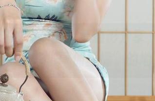 丽柜 - 这张文芮的高清摄影分享，竟然让我想起了那些“孽佣丝情”的地方……