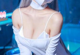图包奇遇记，仙女月带你看樱岛麻衣兔女郎的神奇一面