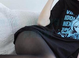 你的负卿在此，请准备好领取这波欢乐福利和丝袜！