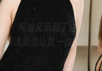 克拉女神 - 周迪又玩起了白色定制写真，难道是想让我一脸懵吗？