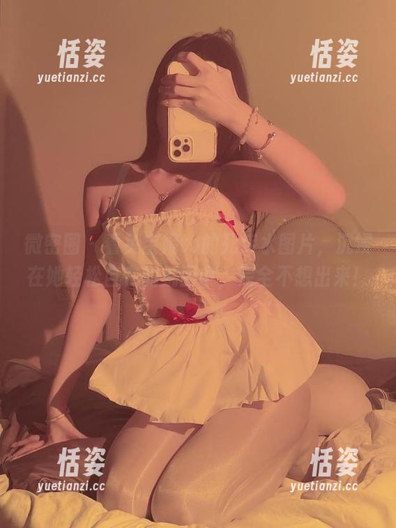 微密圈 - 看兔宝妮to的死库水图片，沉浸在她轻松自在的氛围中，完全不想出来！