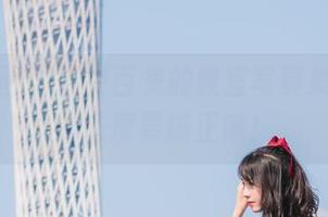 兔玩映画 - 五更百鬼的教室写真集，下载前态度要端正哦！