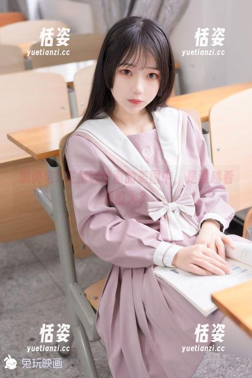 黑贞宅T在兔玩映画的美图中，是谁越看越陷入？