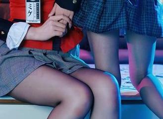 每一张都让你心塞的兔胖胖min里诺兔女郎套图，别犹豫，下载吧！