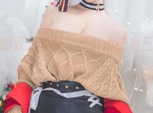 凉凉子的双人写真，不小心把第三者拍进来啦！