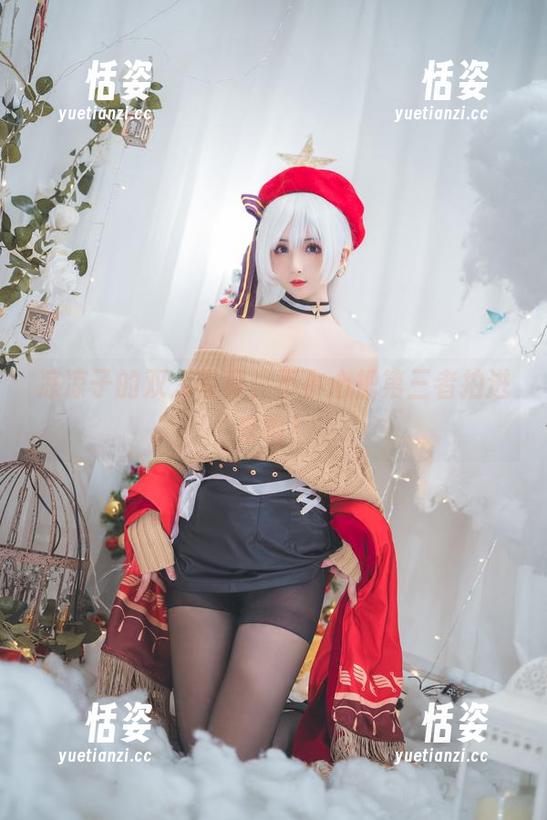 凉凉子 凉凉子的双人写真,不小心把第三者拍进来啦!