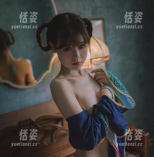 看完千反田鹿子的图片，我突然想写篇诗，关于蓝蝶，关于影像，哈哈。