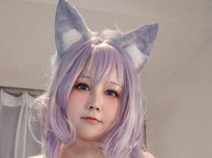 咔喵KANEKO的余温：一组不可预测的猫步