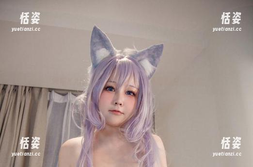 咔喵KANEKO的余温：一组不可预测的猫步