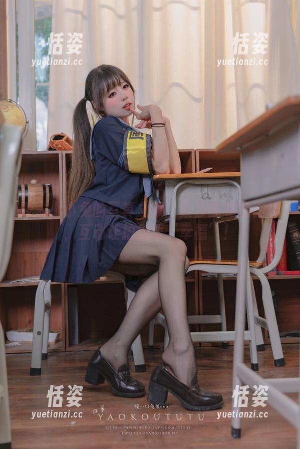 咬人小小兔的写真之旅：莱莎的秘密工坊，互动让拍摄更‘幸福’！