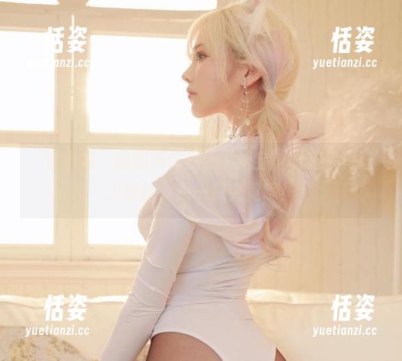 ‘啾小妍’的图库作品，‘妍宝’听起来真让人期待，想一探究竟呢！