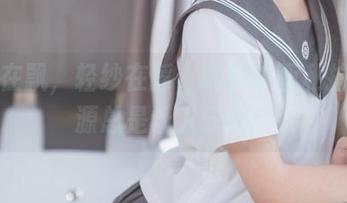 马尾在飘，轻纱在摇，喵糖映画私拍的资源总是让人分心！