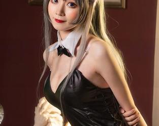 阳光宅女写真，或许正是我与喵糖映画的心灵契约吧？