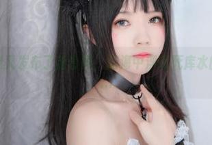 喵糖映画好像又发布了新套图，脑海中浮现死库水的所有推测……