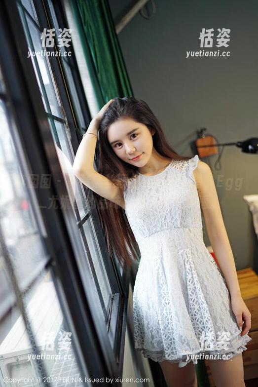 嗲囡囡 - 高清黑丝图包选得真不错，Egg_尤妮丝的品味总让人捉摸不透。
