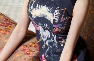 头条女神 - 观看果儿Victoria，旗袍合集，实在是美得让人想写点小诗。