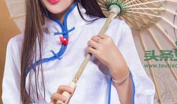 头条女神 - 这合集里的王竹温柔，是我日常的治愈良药，真乖。