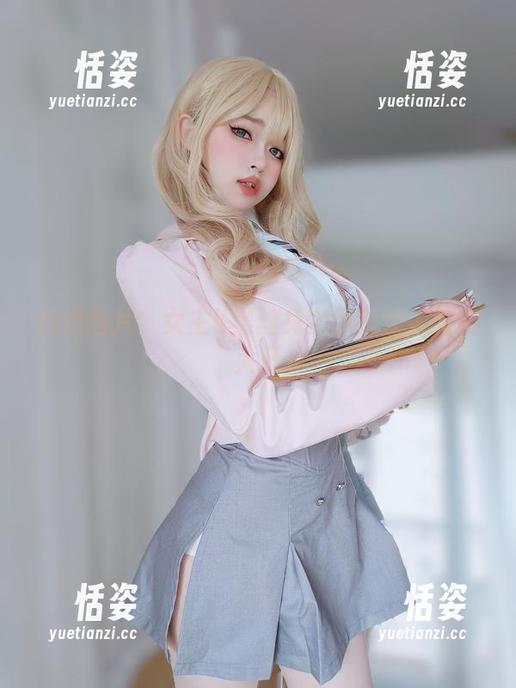 精选图片！女主K黑丝兔女郎总让人脑洞大开