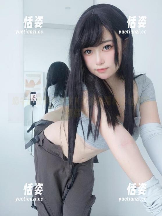 奶牛的故事？女主K带来的福利会让你啧啧称奇！