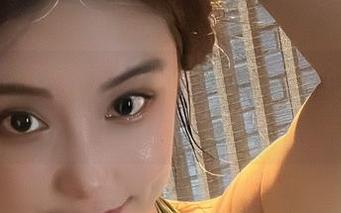 微密圈 - 这种衣服真凉快，奶雯全套写真给你前所未有的体验
