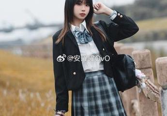 安曜曜的教室2，这组照片有多少高分是从颜值里考出来的？