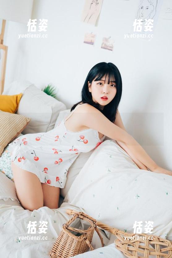 图集小一招，宋哈娜(송하나)让你重新定义BBUTTERMILK的存在感