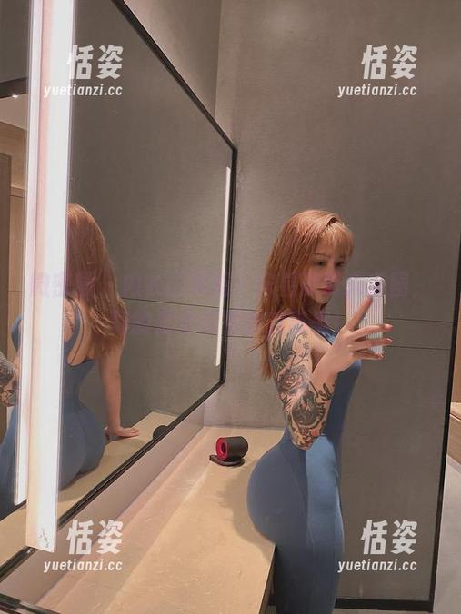 微密圈 - 内衣区更新！宋昱欣带来美图，真的是要颠覆你的审美！