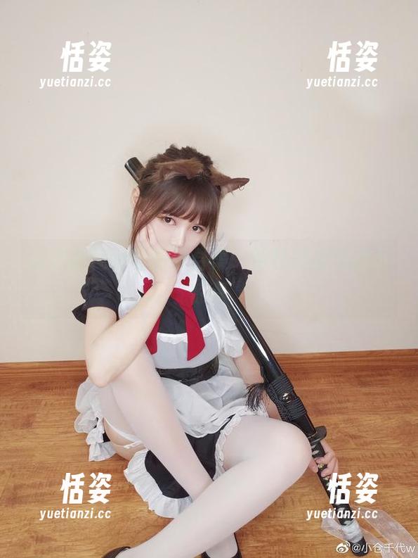 小仓千代w的皮衣合集，解压网盘里的小惊喜