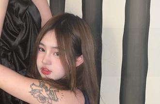 微密圈 - 小优优子的免费圣诞写真，是我见过的最“假”的节日气氛嘛？