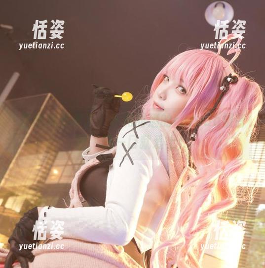原图风暴来了，小和甜酒的rurudo初音酱，喝一口就爱上！