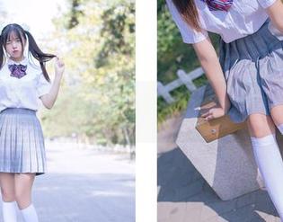 看这里！小野妹子w的私拍合集，内衣成了她的魔法道具。