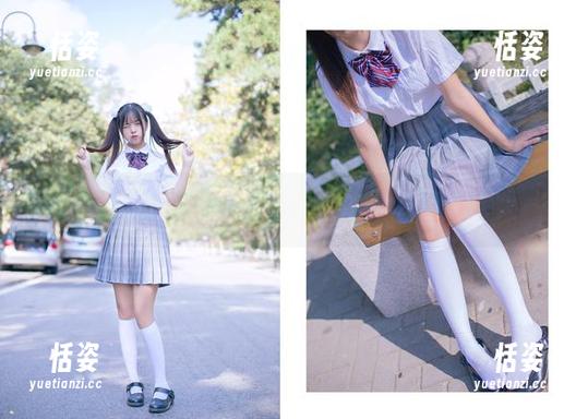看这里！小野妹子w的私拍合集，内衣成了她的魔法道具。