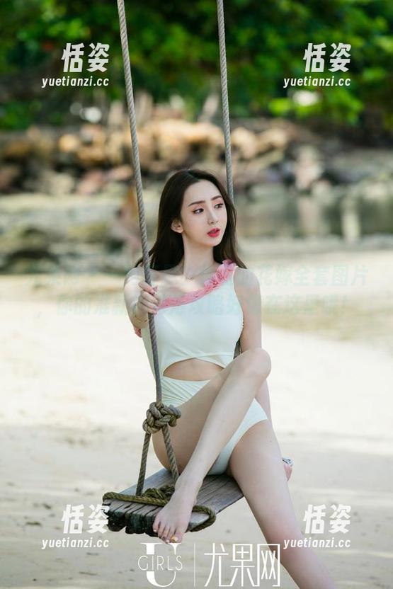 尤果网 - 一网打尽！佟蔓的花嫁全套图片，你的准新娘修炼攻略好像在这里哦！