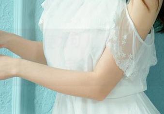尤果网 - お天使才可儿，带着她的“御姐”美图合集，完全不需要滤镜吧？