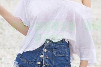 尤果网 - 李唯一的透明合集：说好的清晰可见呢？