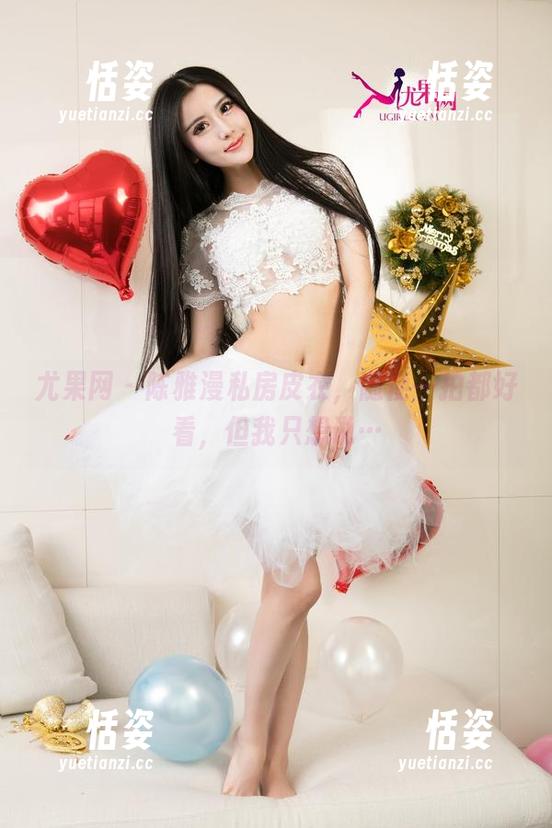 尤果网 - 陈雅漫私房皮衣，随便一拍都好看，但我只想说…