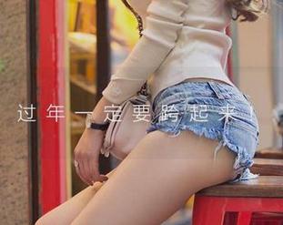 尤果网 - 随手一拍！露儿与蕾丝，这照片里的小心机